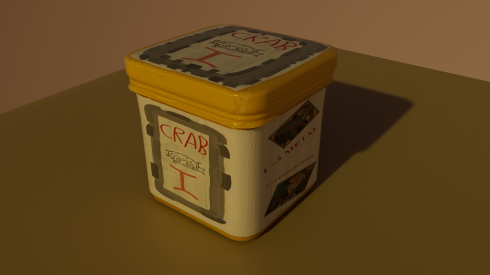 Crabi